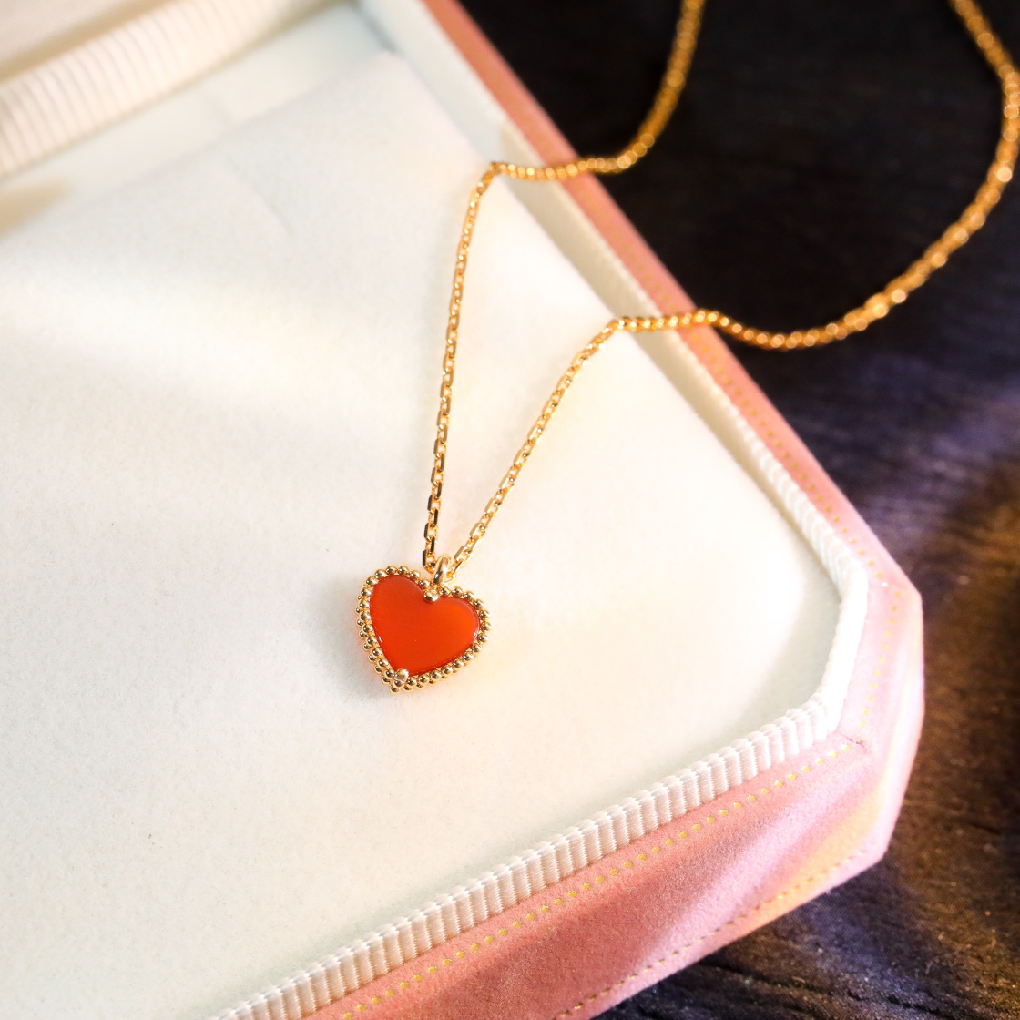 Van Cleef & Arpels necklace-115