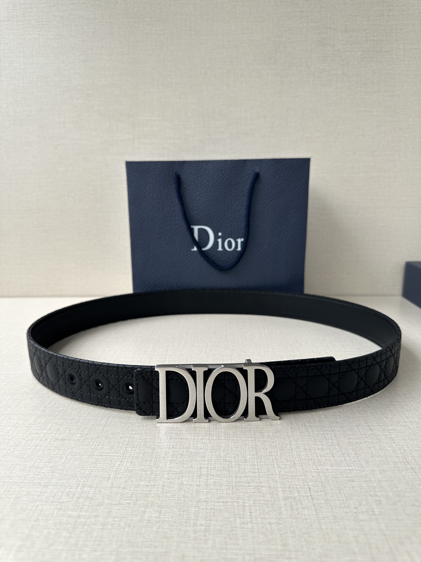 Dior belt-62