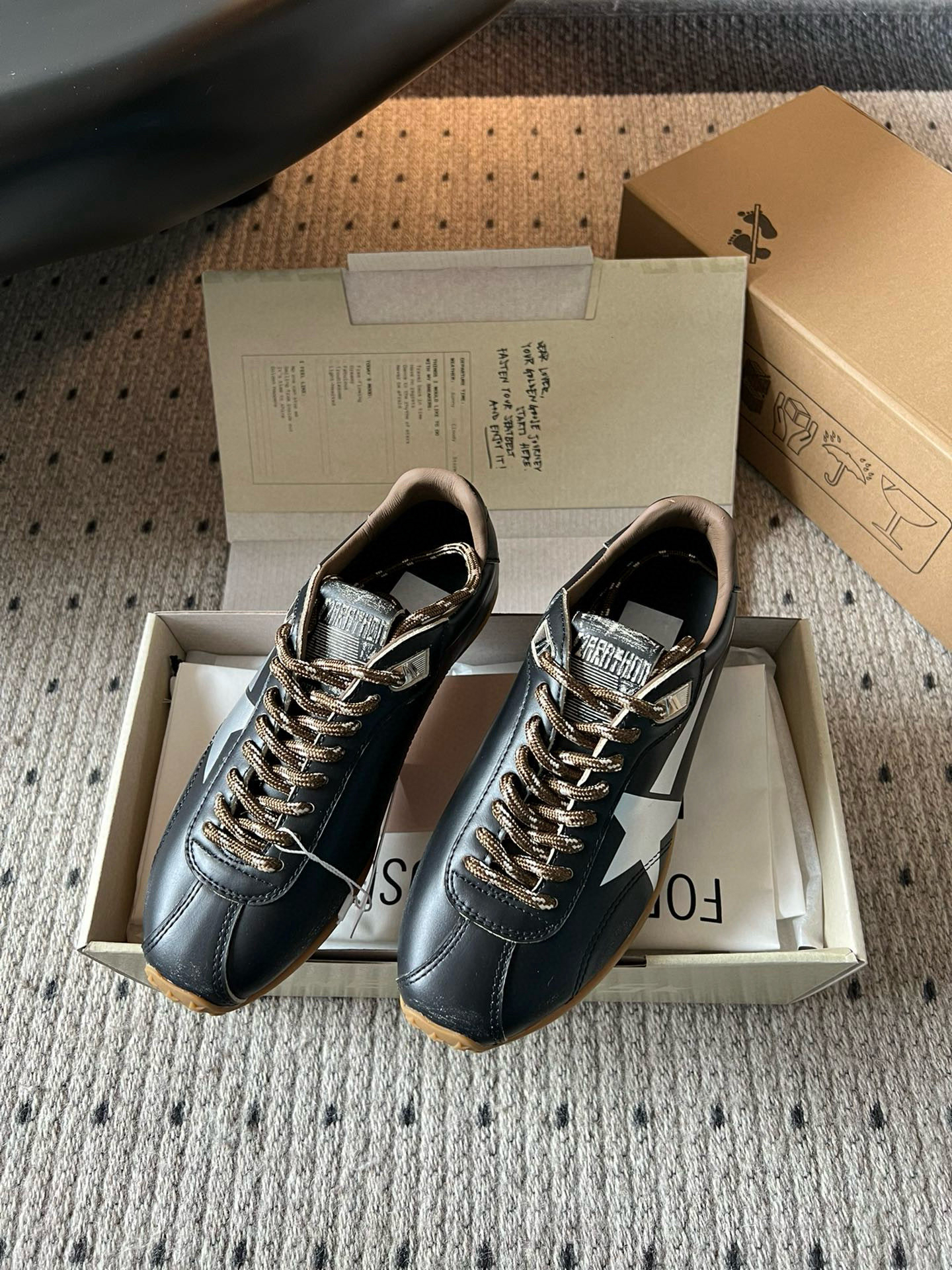 Golden Goose Sneakers-54