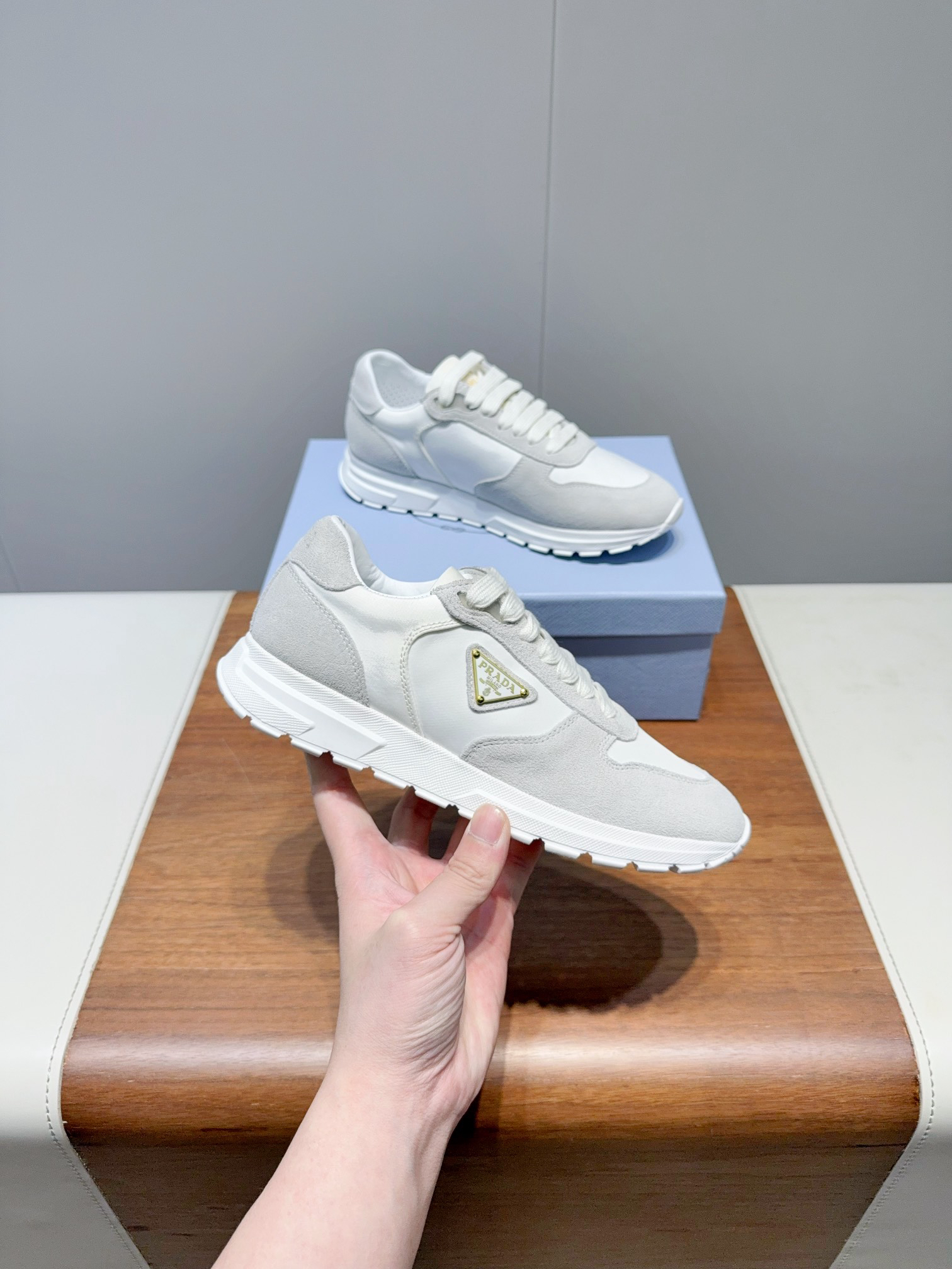 Prada Sneakers-250