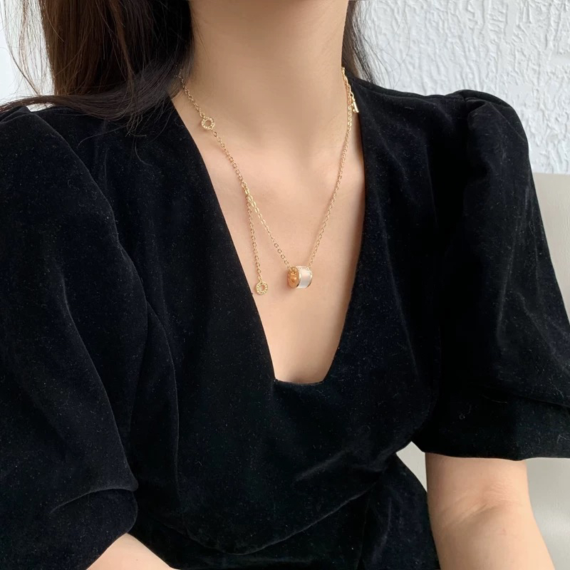 Bottega Veneta necklace-46