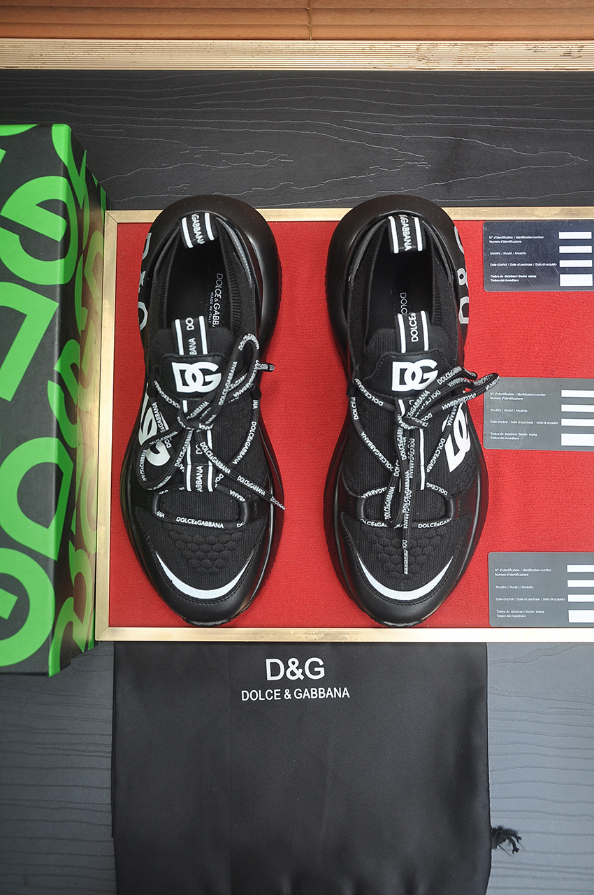 D&G Sneakers-145