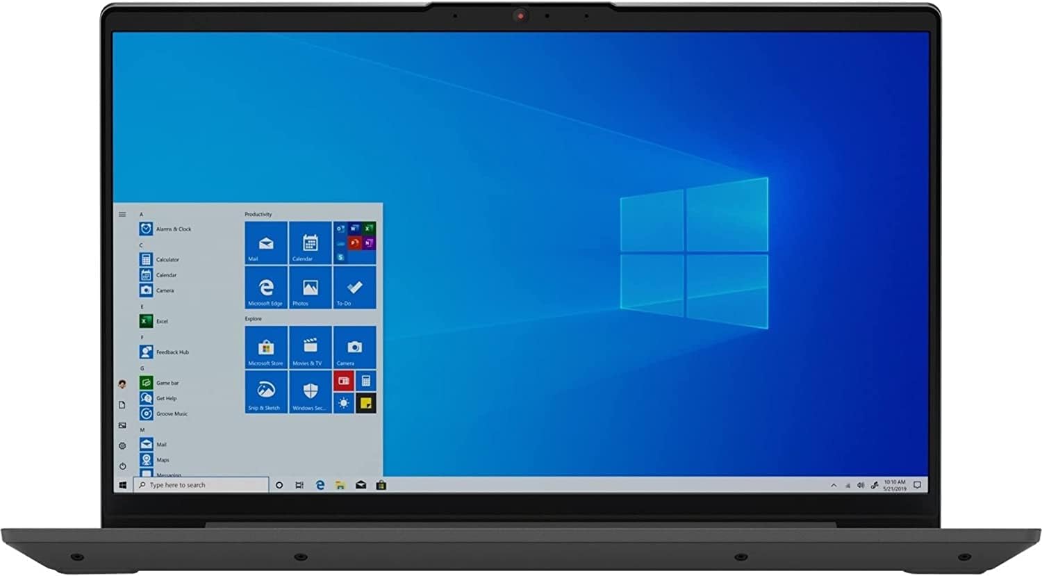 Lenovo Ideapad 5i 14