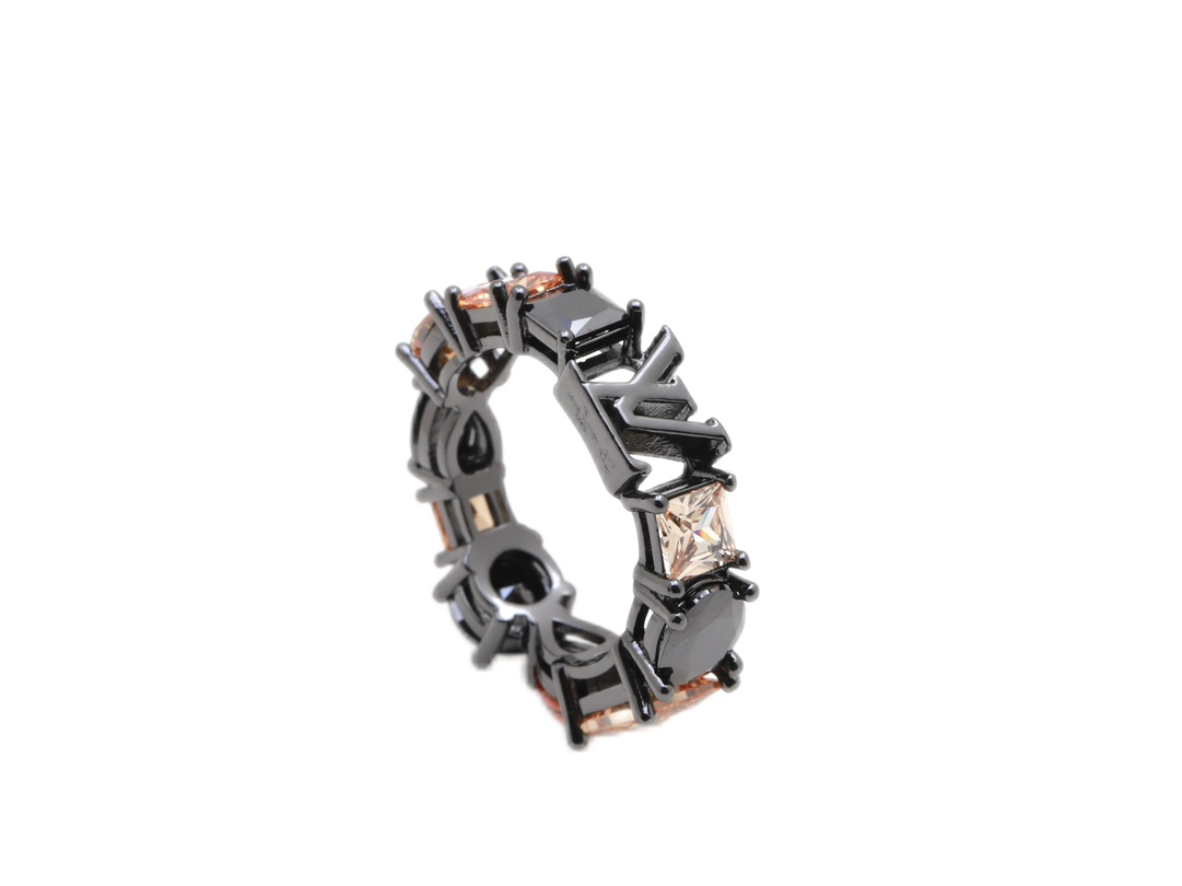 LV ring-1