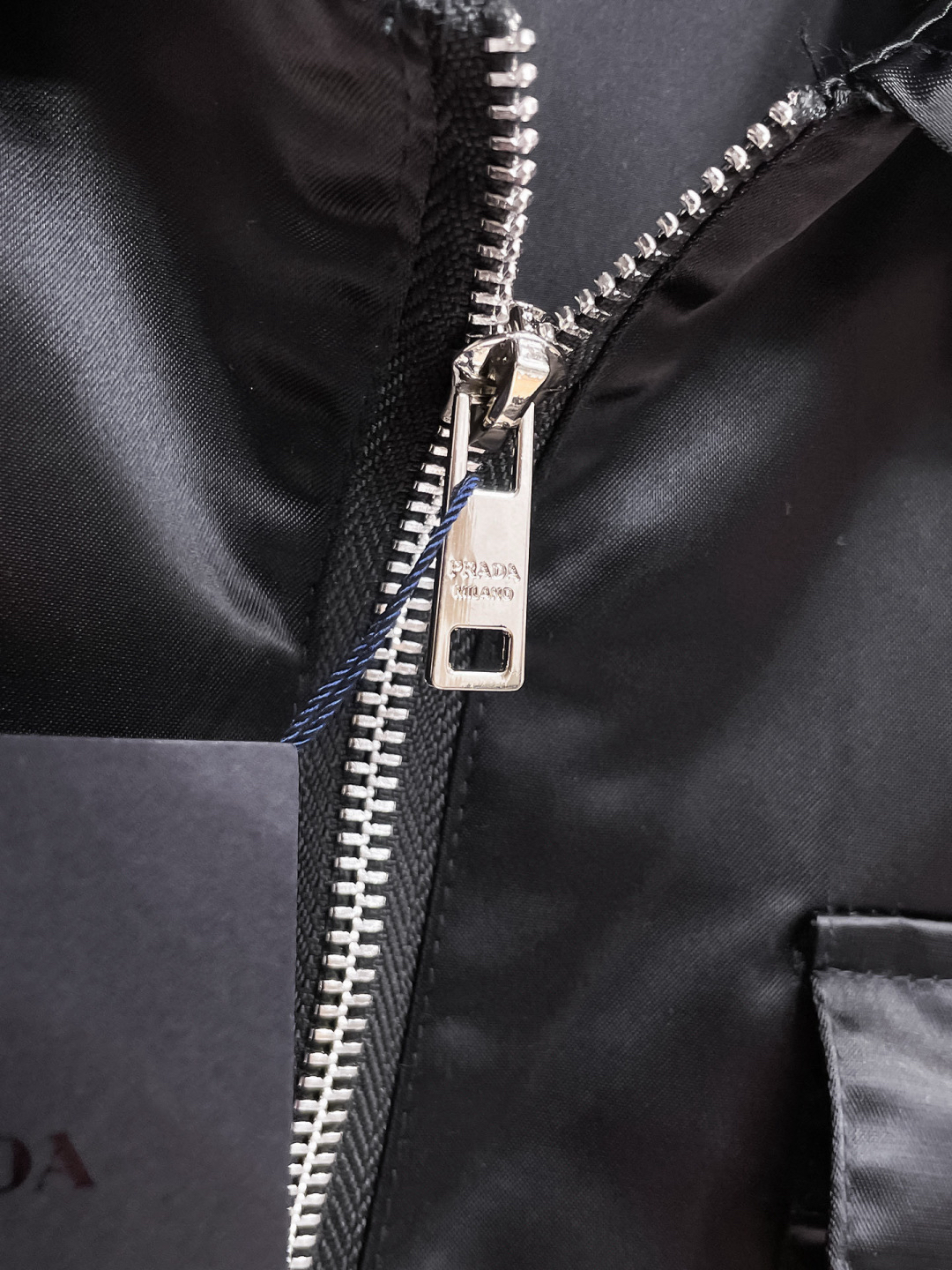 Prada Clothing-109