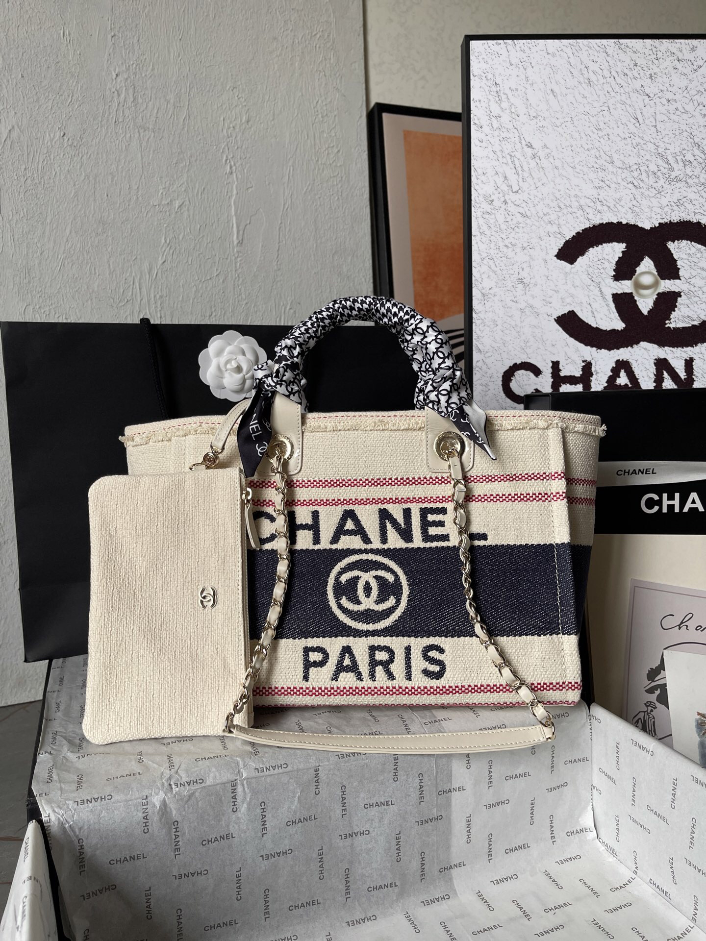 Chanel Hot New Product-1