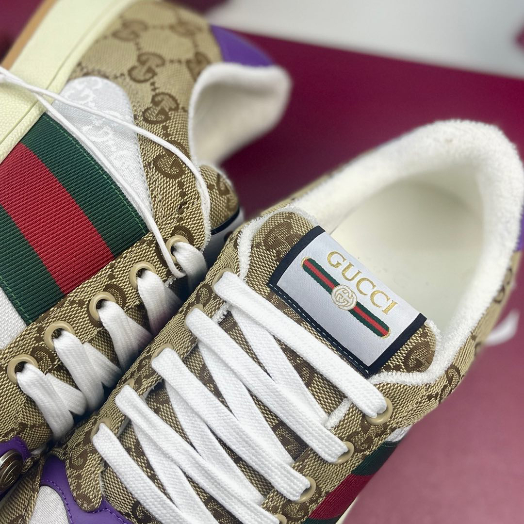 Gucci Sneakers-108