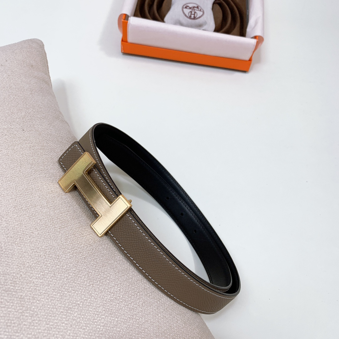 Hermes belt-36
