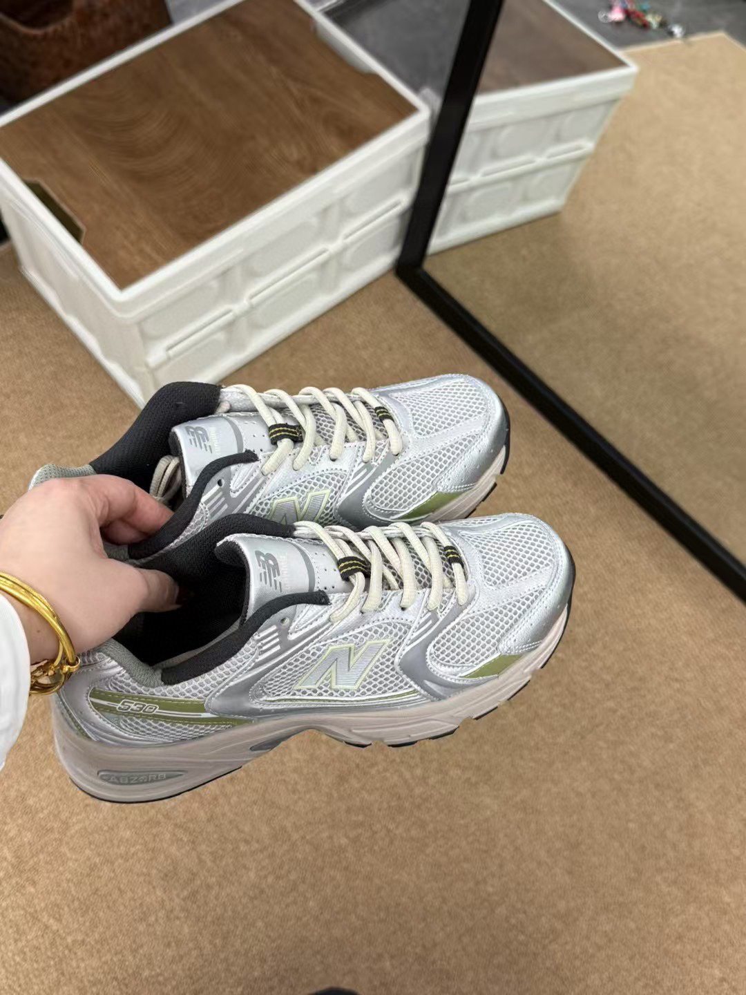 New Balance Sneakers-290