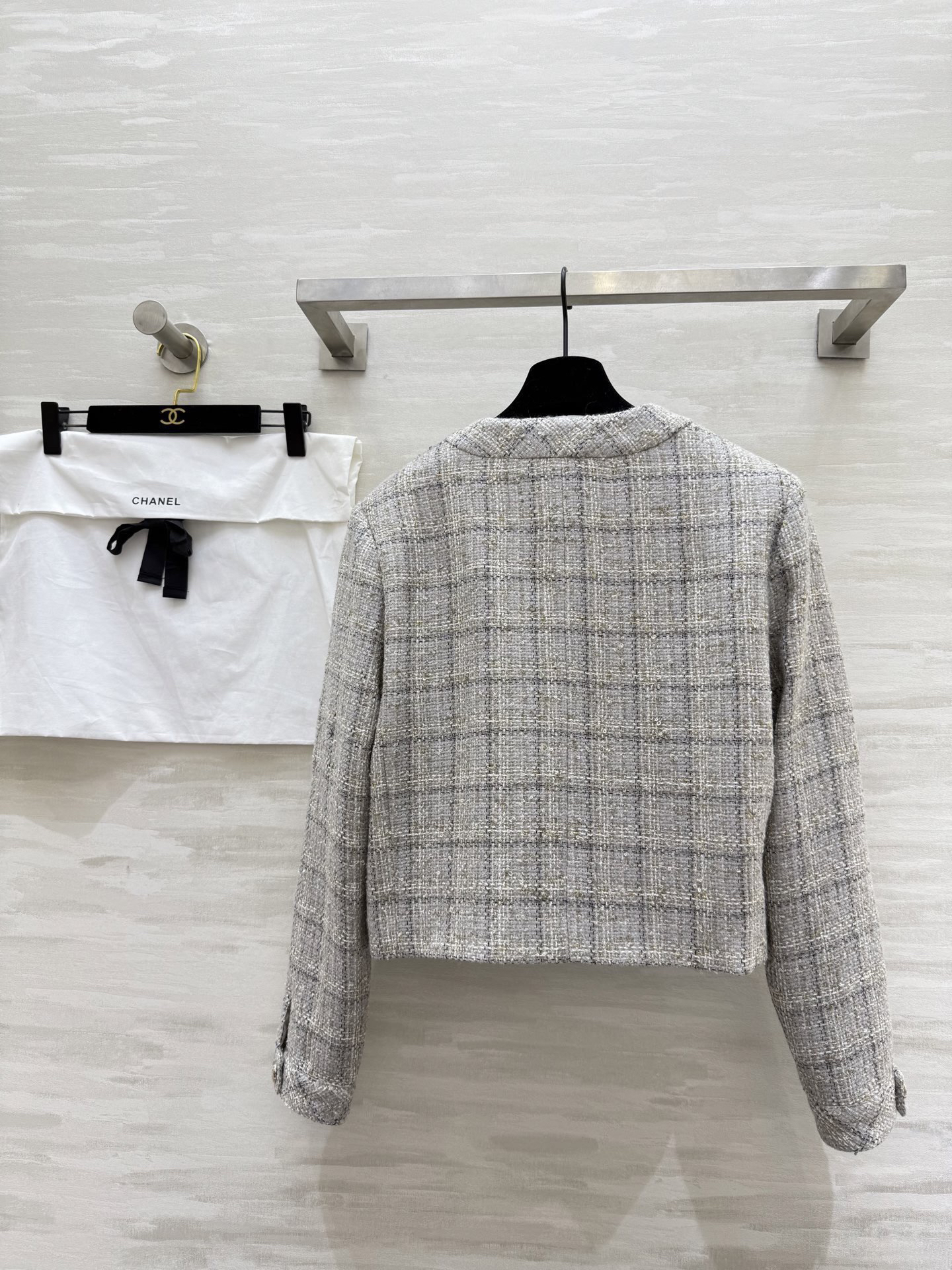 Chanel Clothing-160