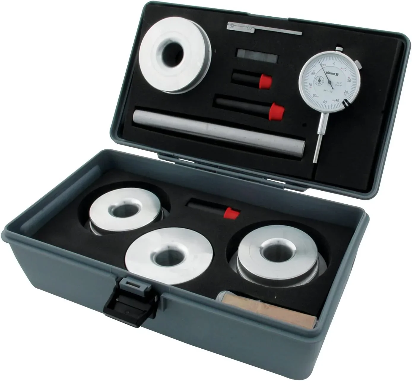 Machine Products 11001 Deluxe Pinion Depth Checker