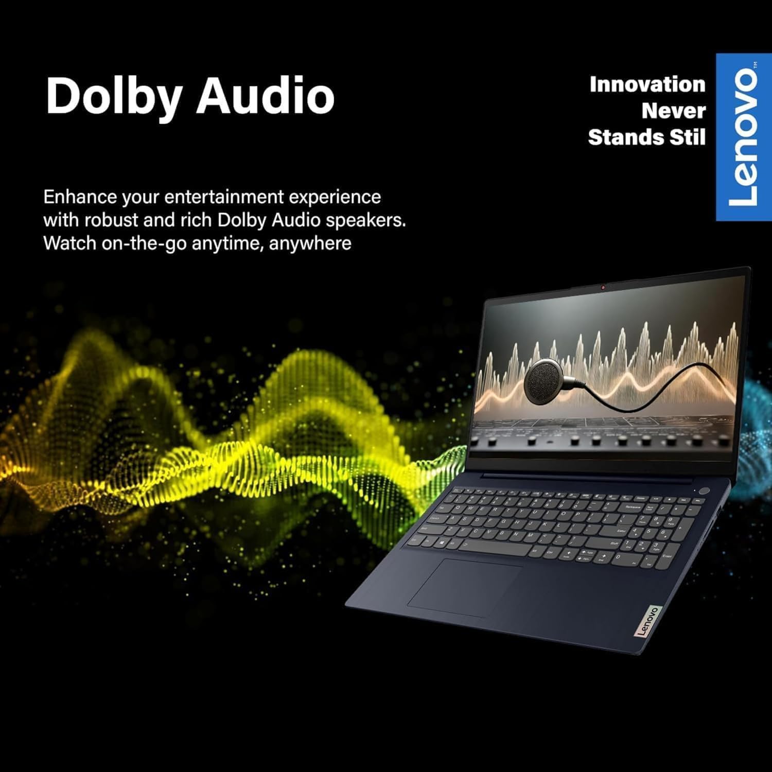 Lenovo IdeaPad Slim 3 15.6