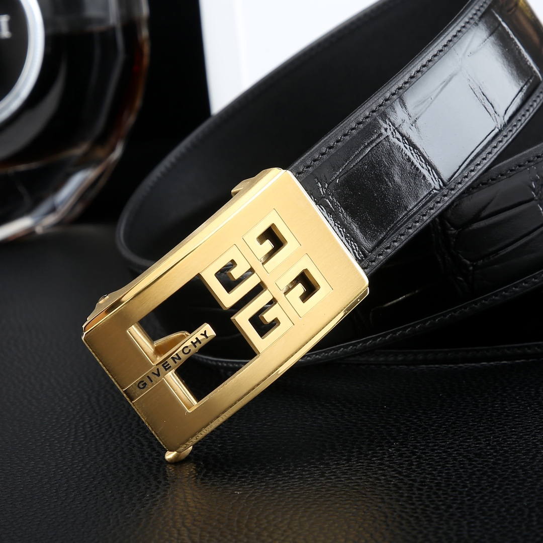 Givenchy belt-29
