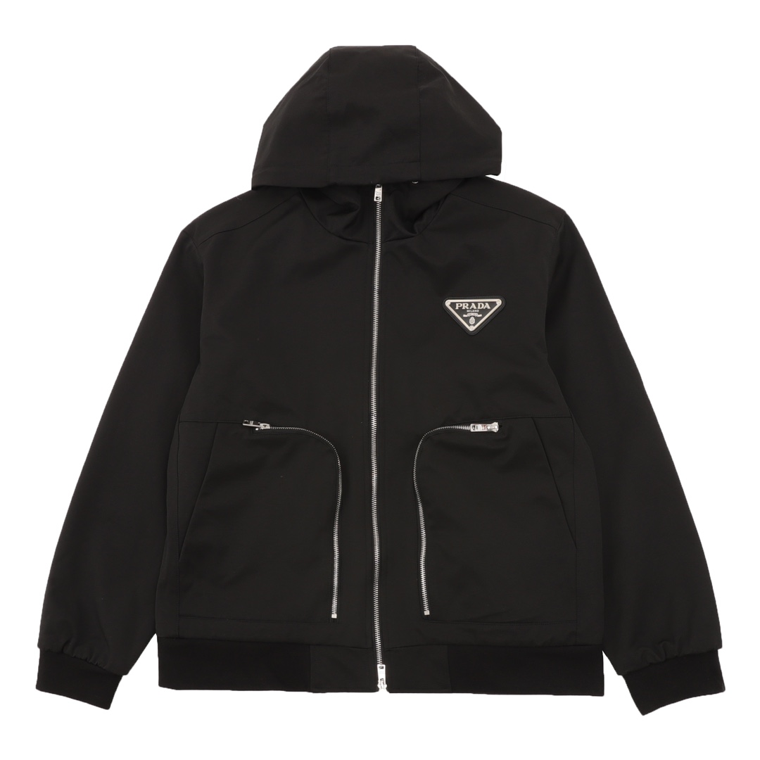 Prada Clothing-402