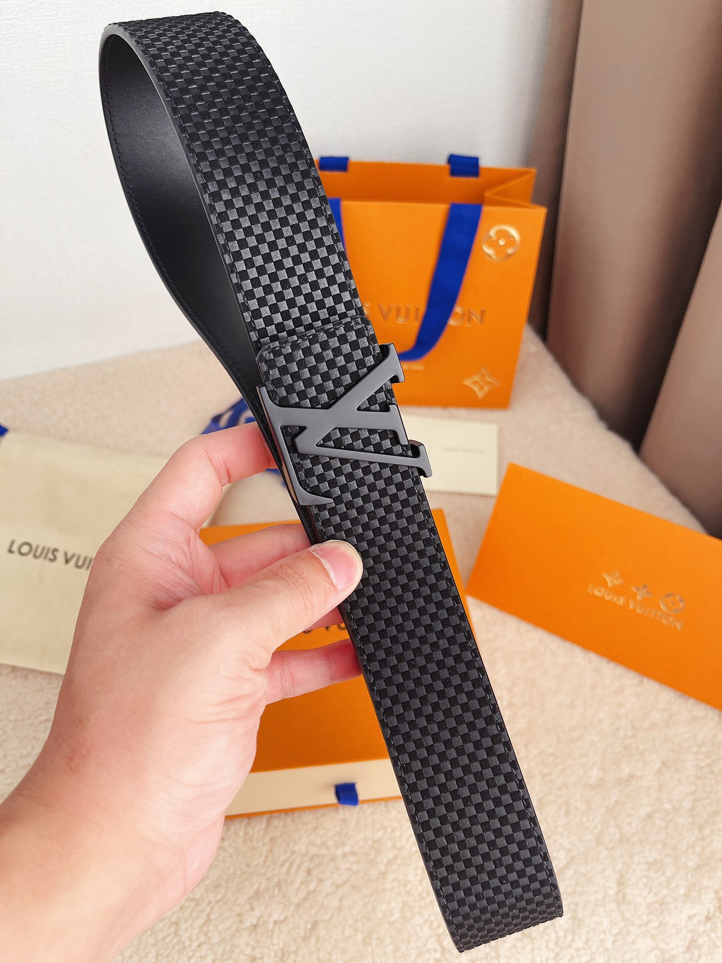 Lv belt-112
