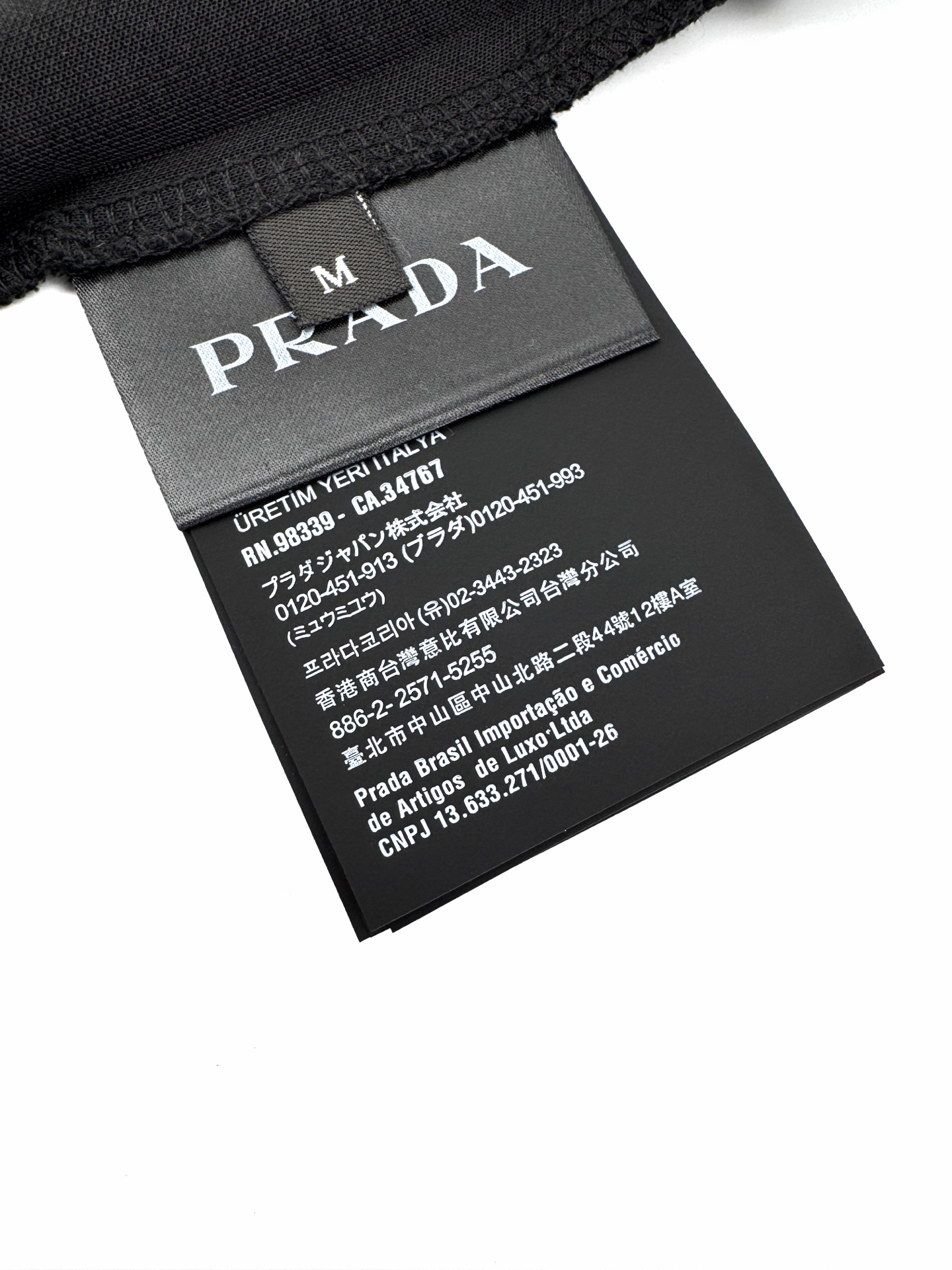 Prada clothing-23