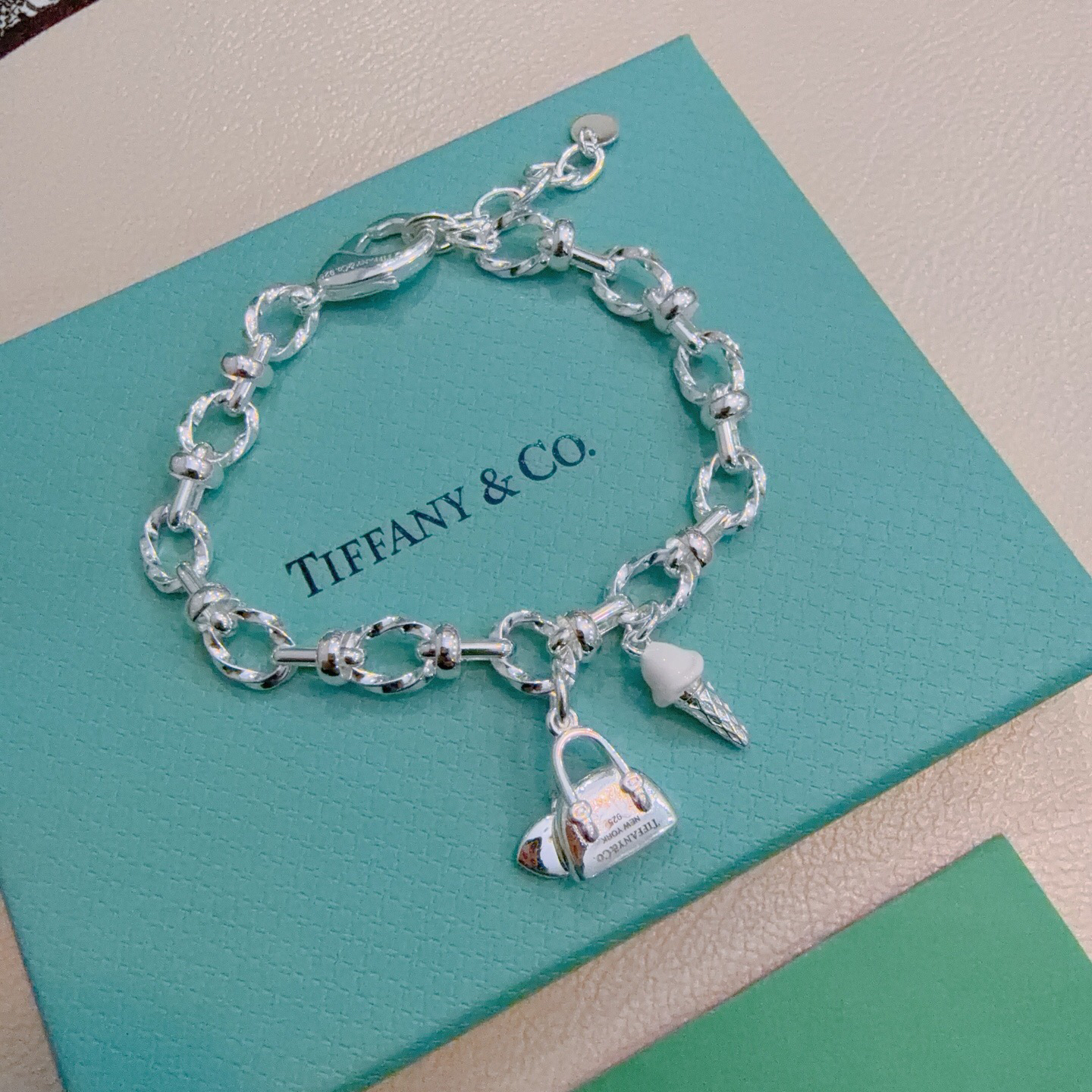 tiffany Bracelet-10