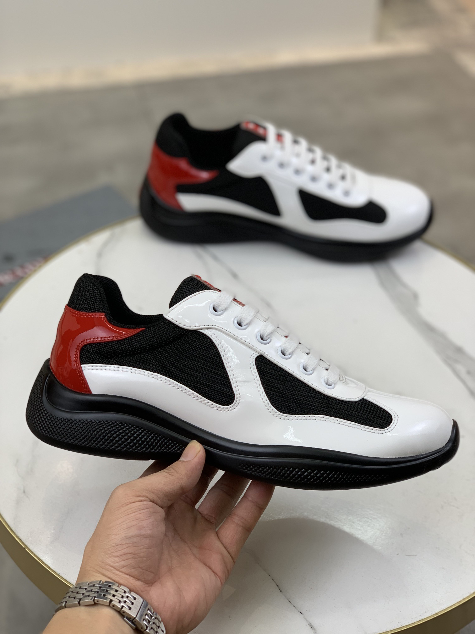 Prada Sneakers-122