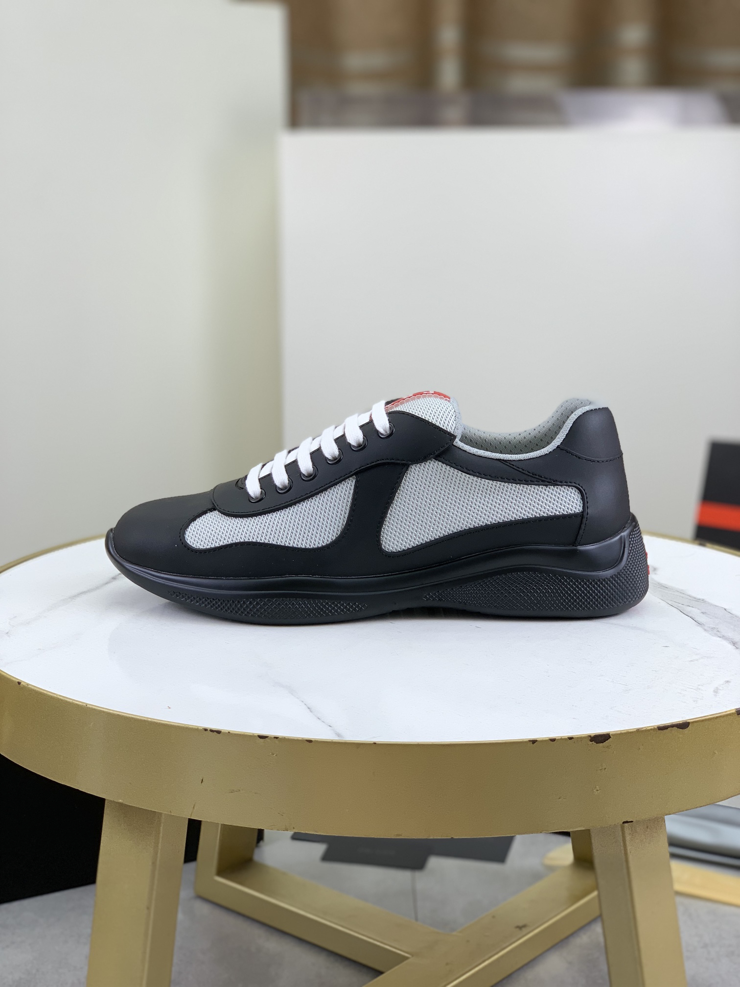 Prada Sneakers-199