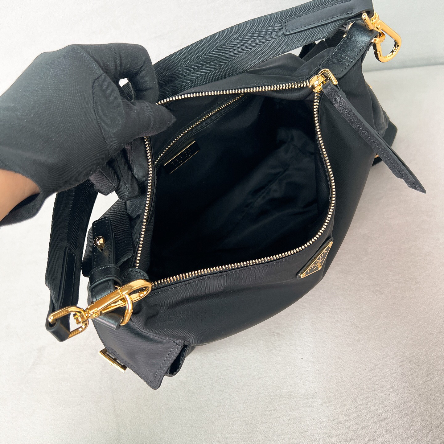 Prada Hot New Product-283