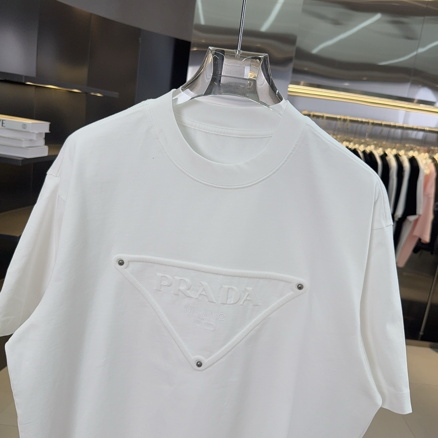 Prada clothing-91