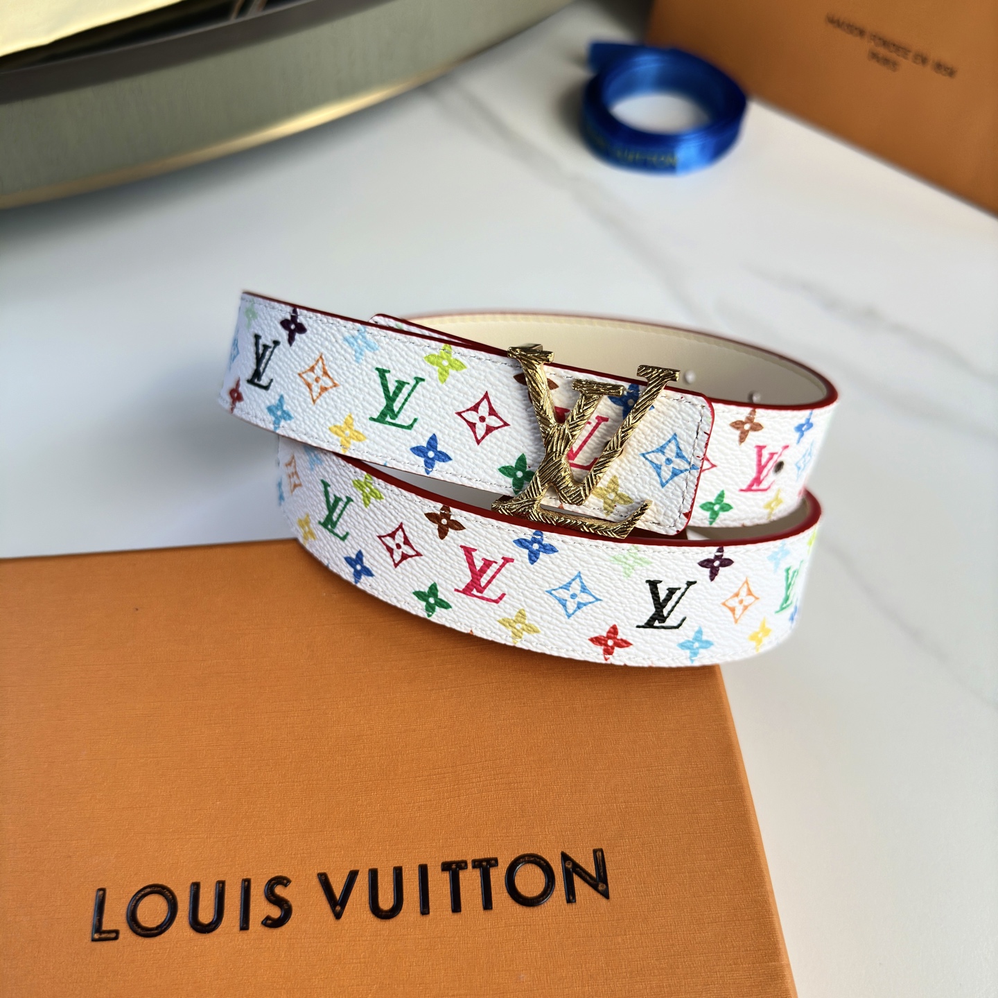 Lv belt-82