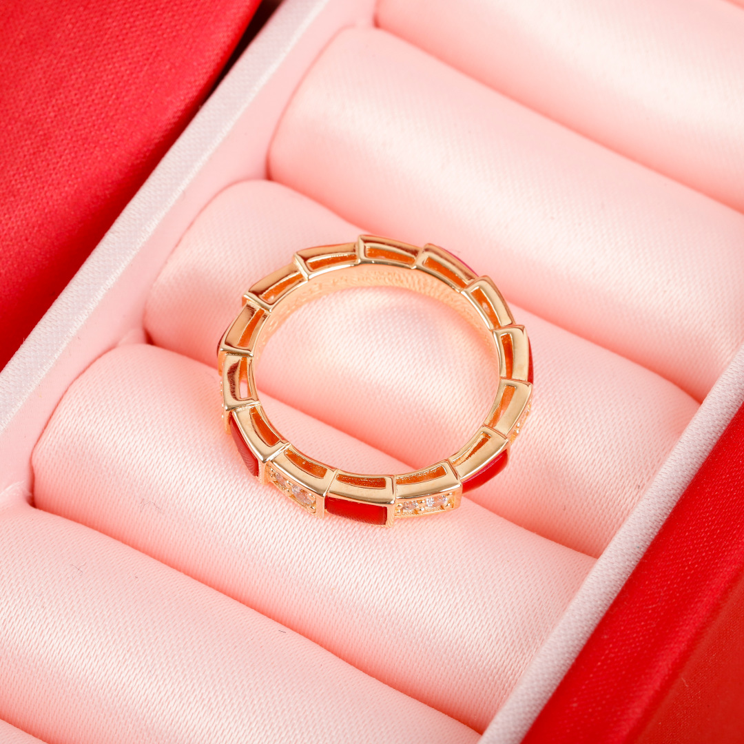 Bottega Veneta ring-74