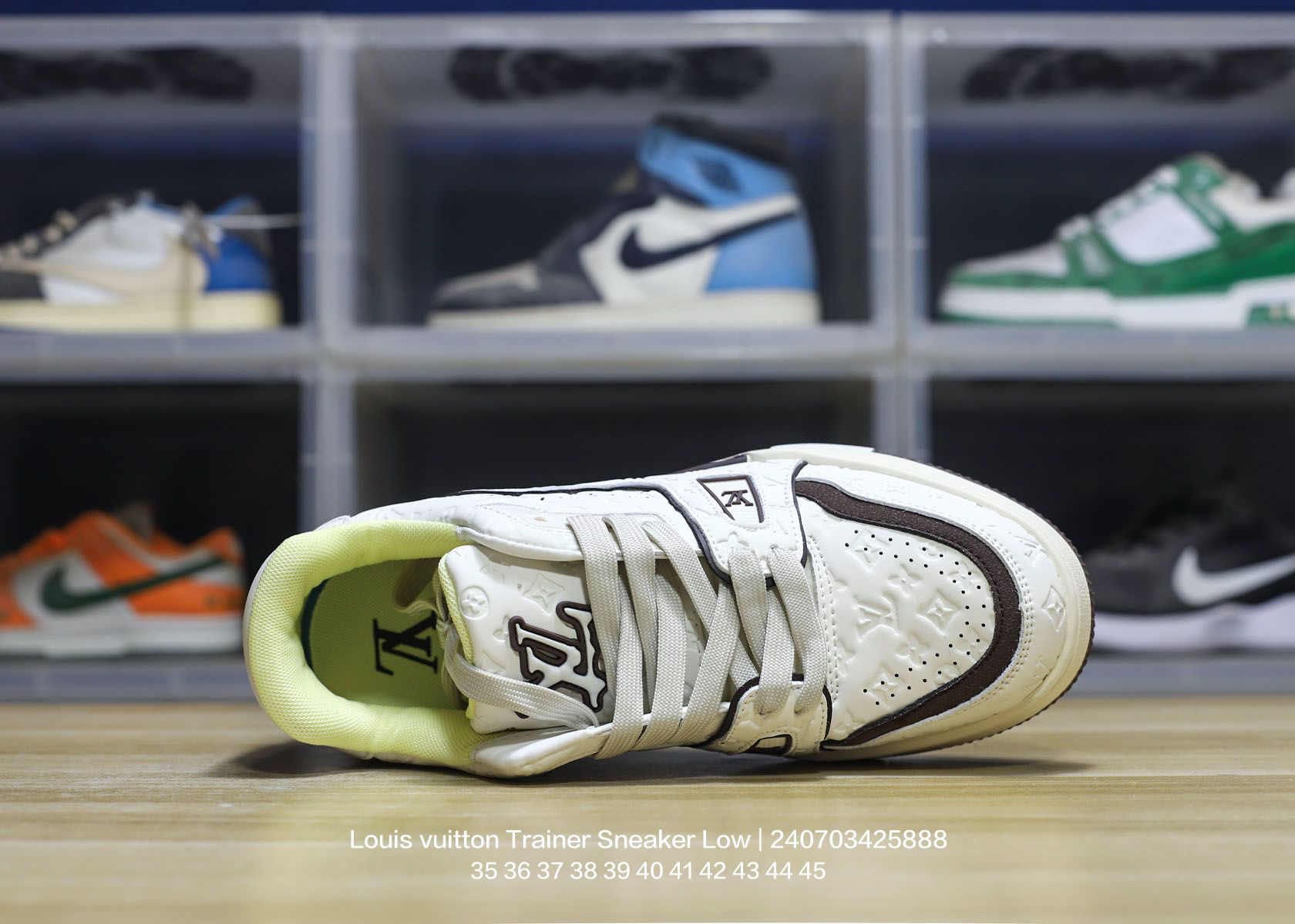 Lv Sneakers-27
