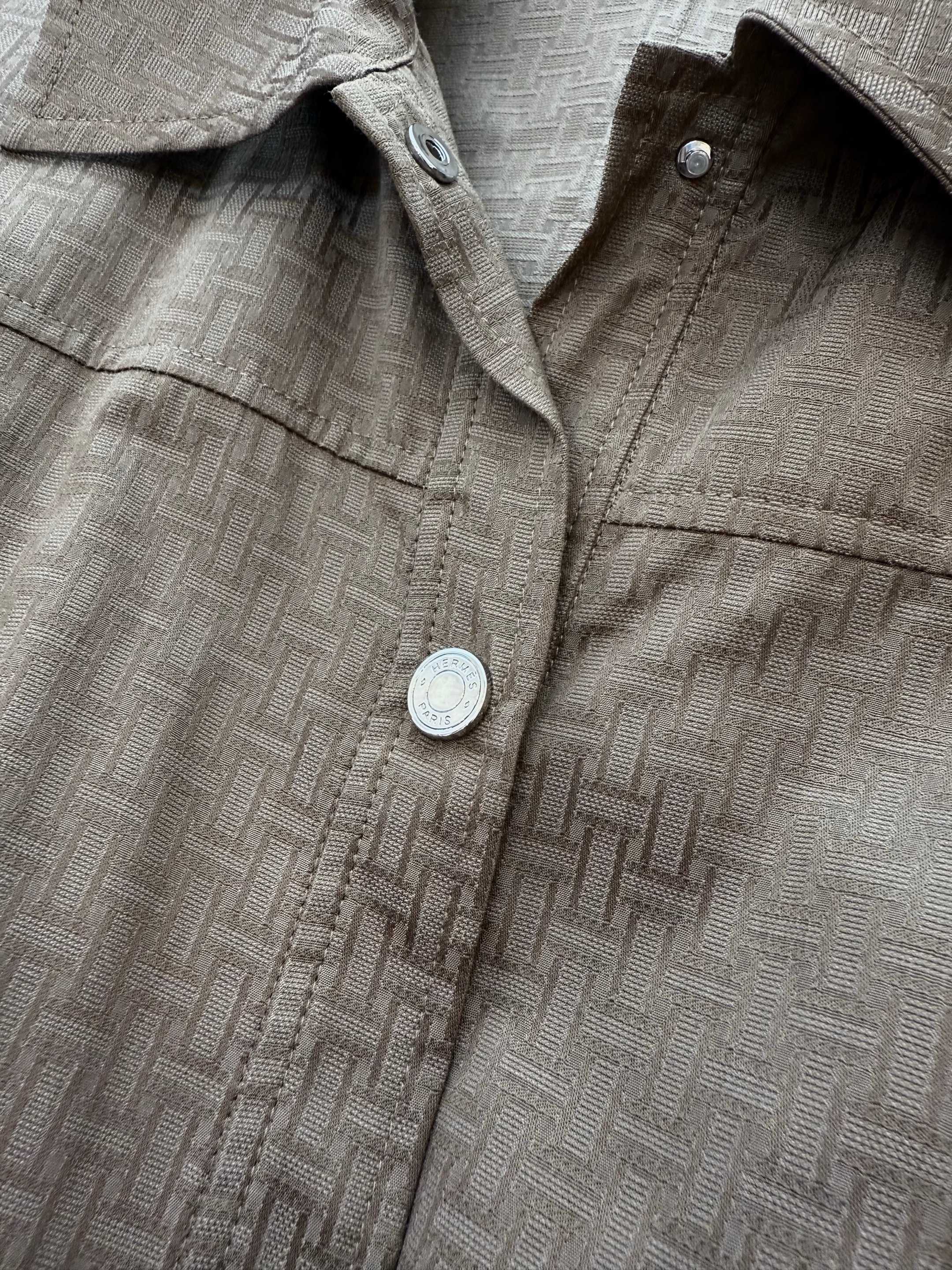 Hermes Clothing-221