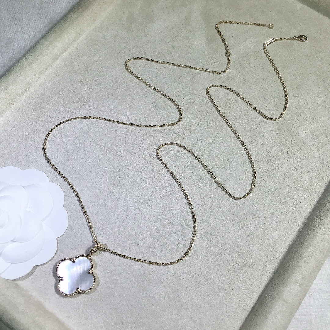 Van Cleef & Arpels necklace-27