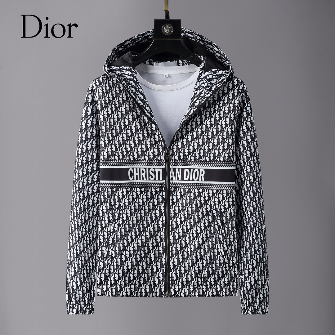 Dior Clothing-272