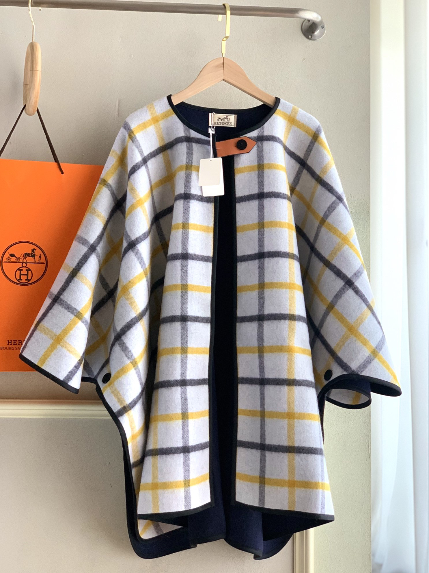 Hermes Clothing-331