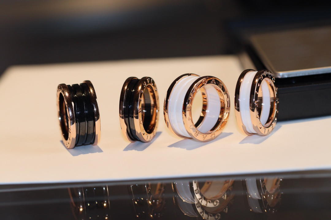 Bottega Veneta ring-39