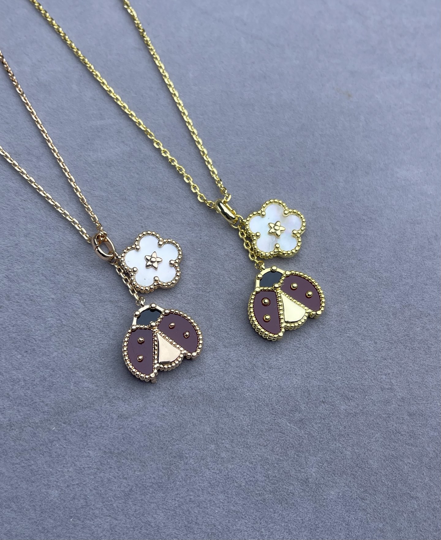 Van Cleef & Arpels necklace-5