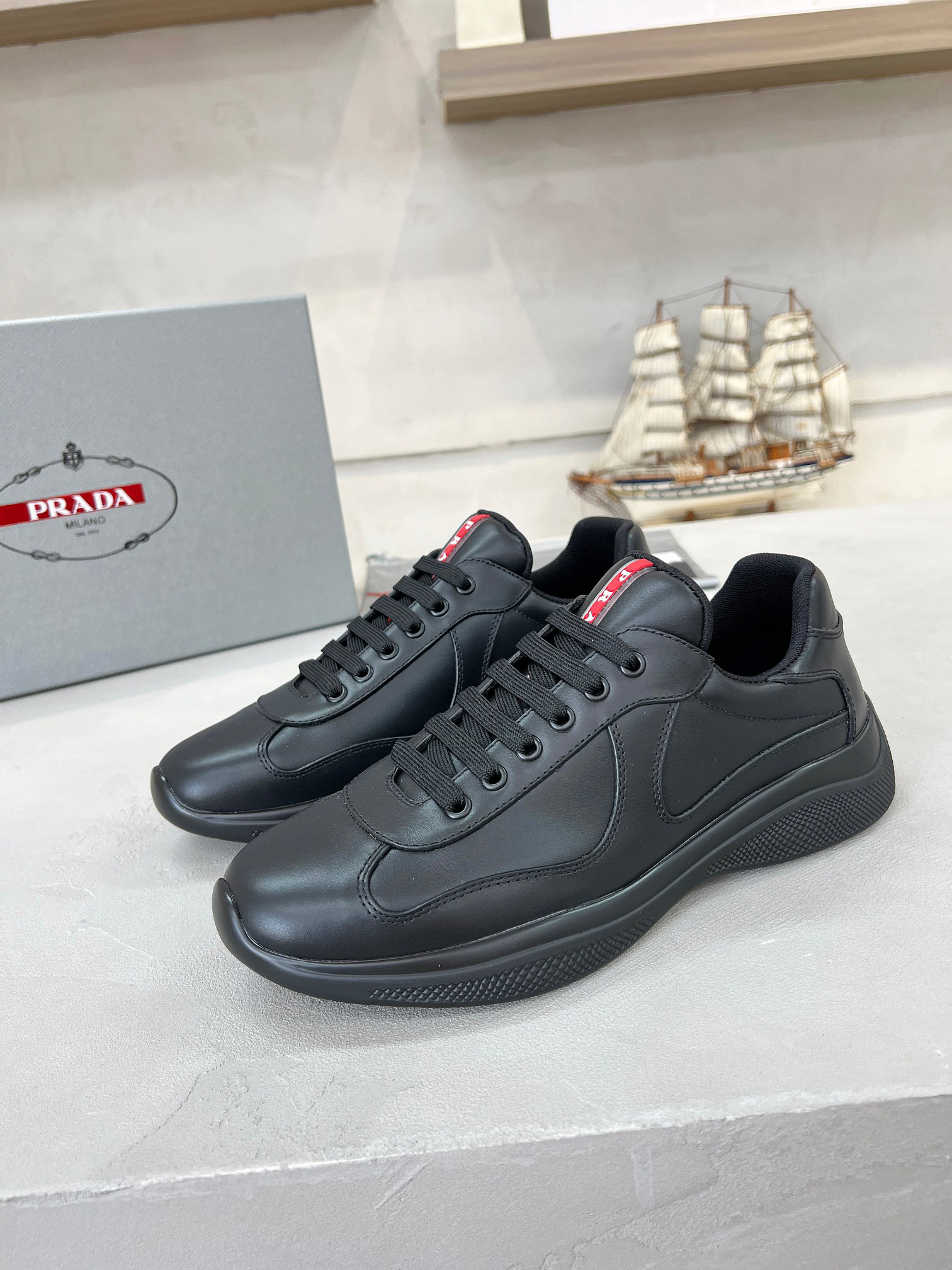 Prada Sneakers-35