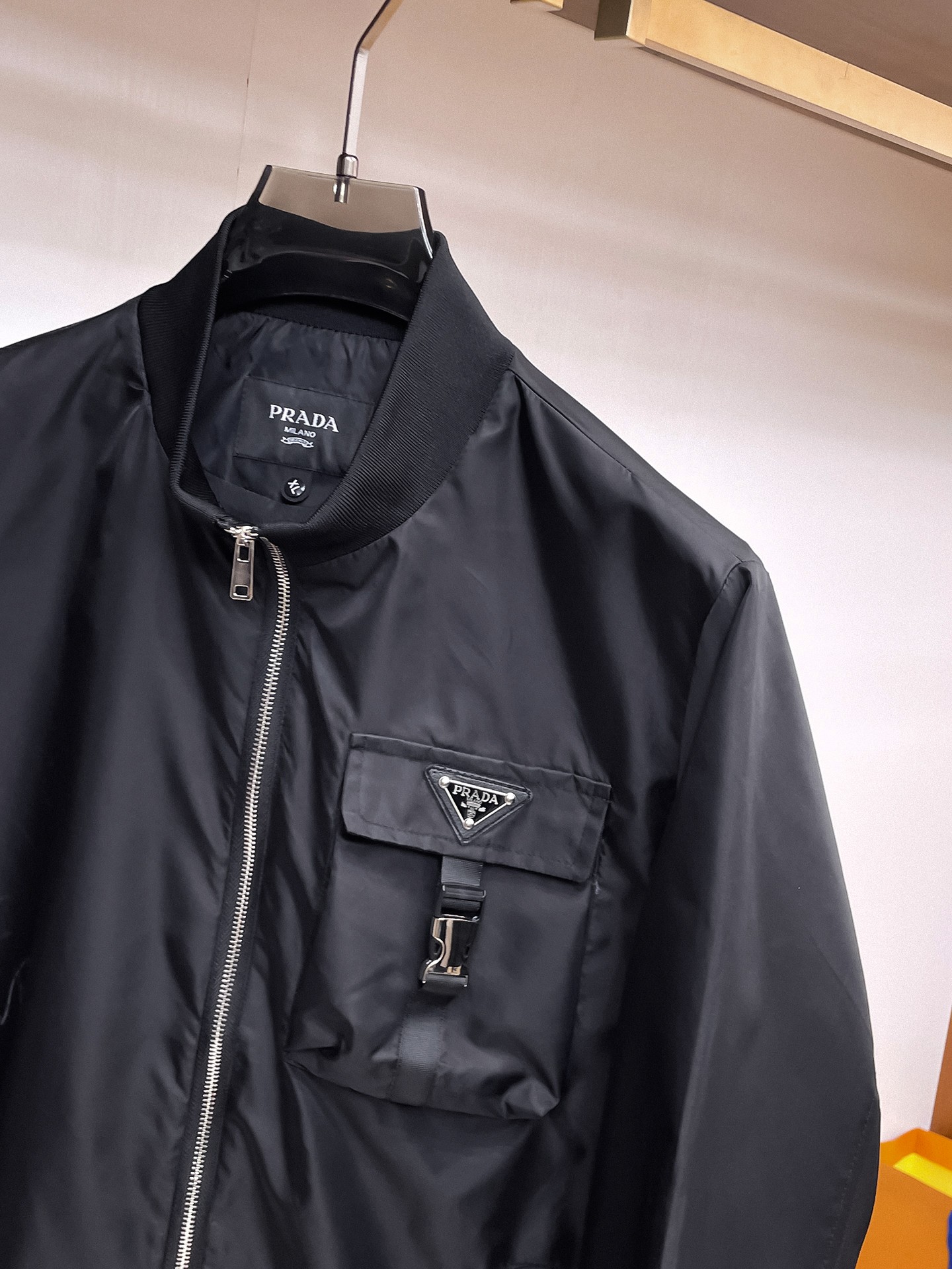 Prada Clothing-112