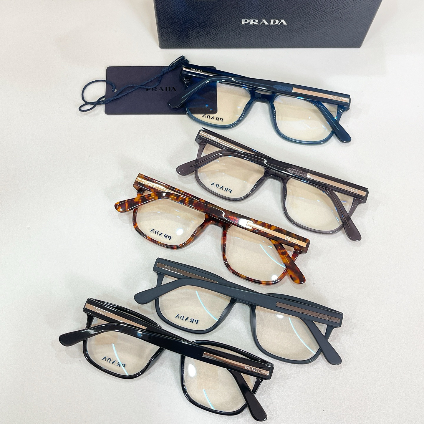 Prada glasses-63