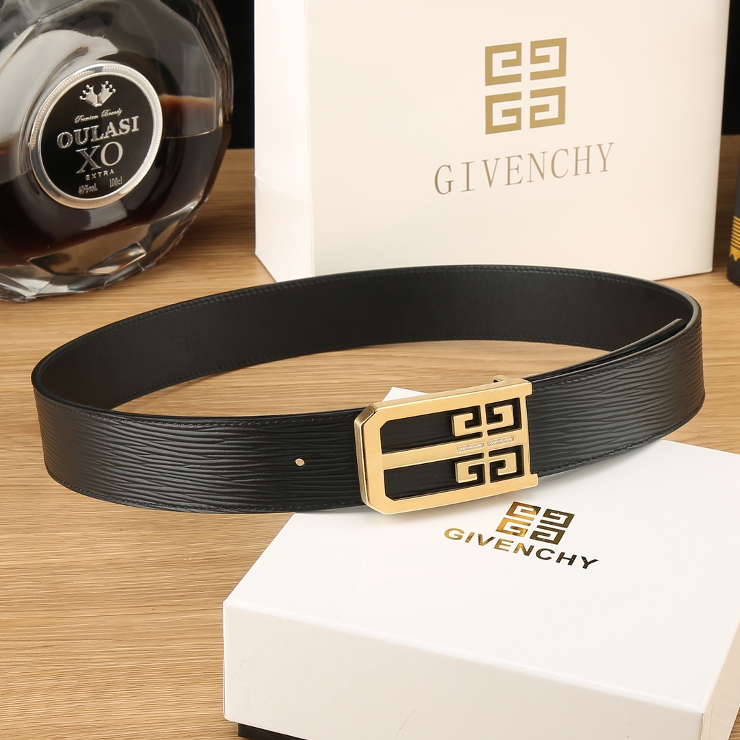 Givenchy belt-4