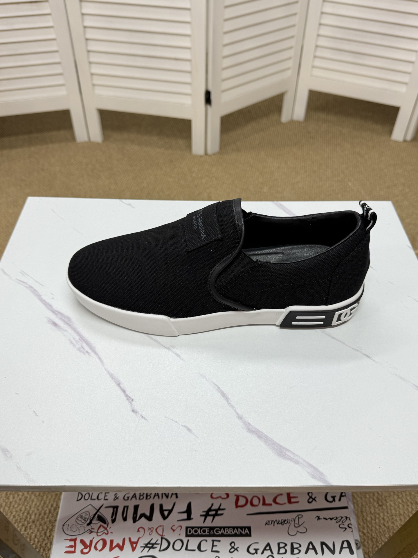 D&G Sneakers-66