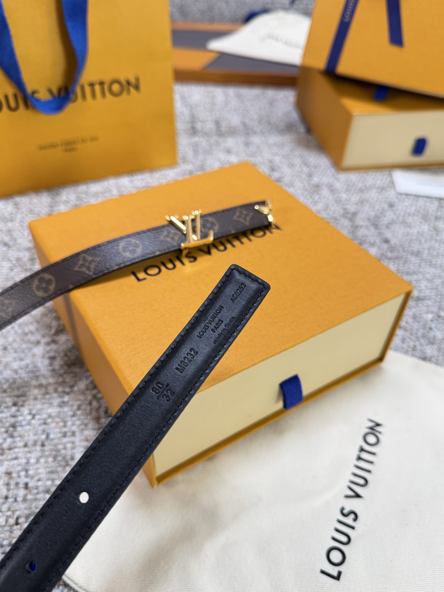 Lv belt-78