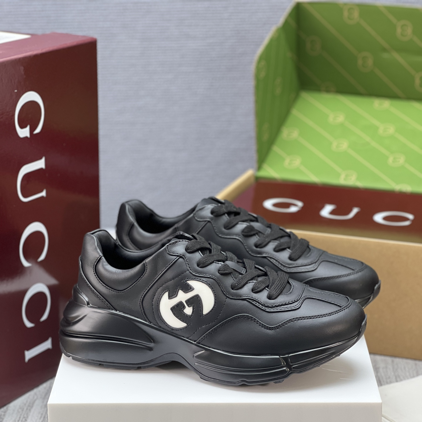 Gucci Sneakers-98