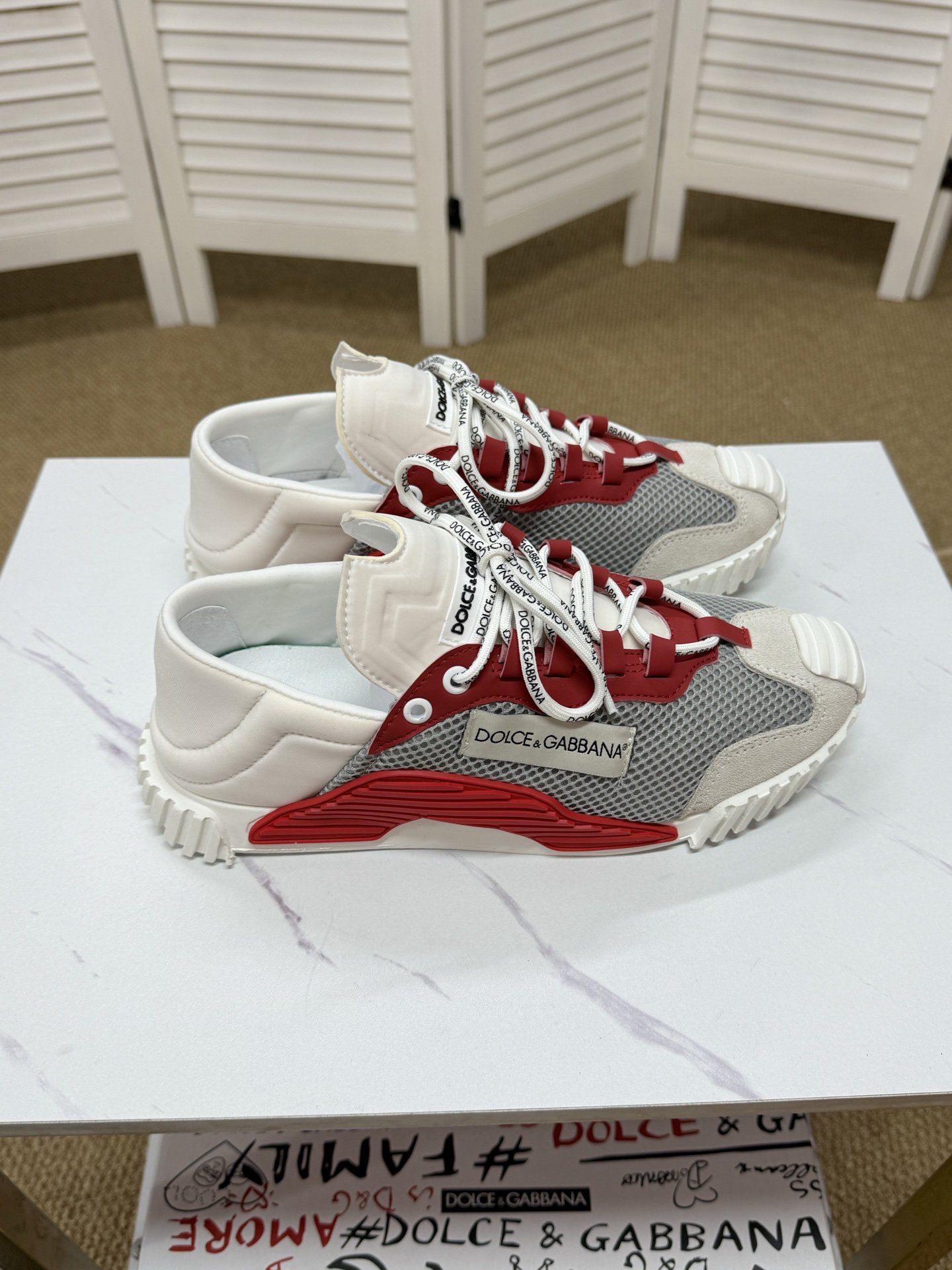 D&G Sneakers-71