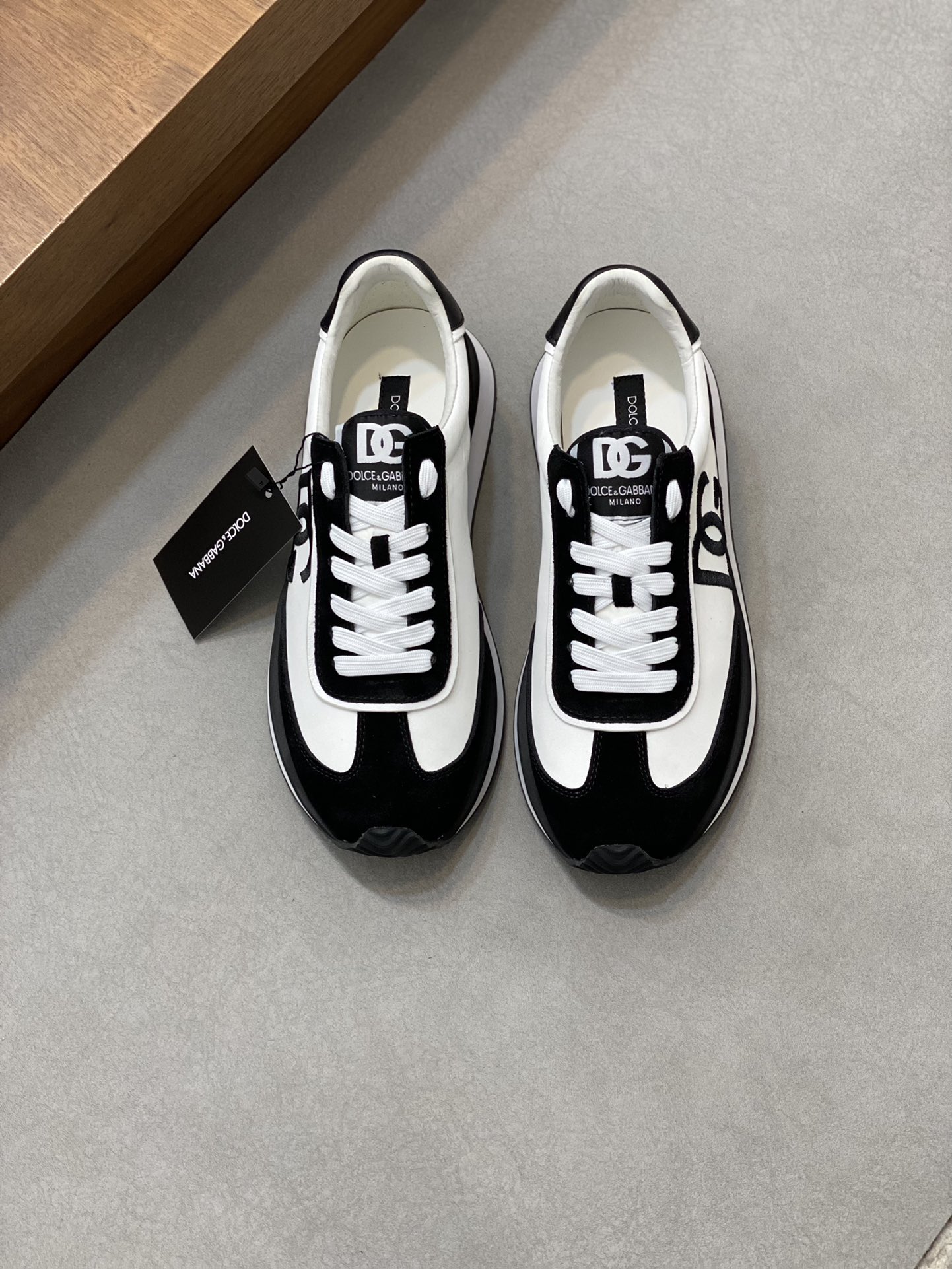 D&G Sneakers-119