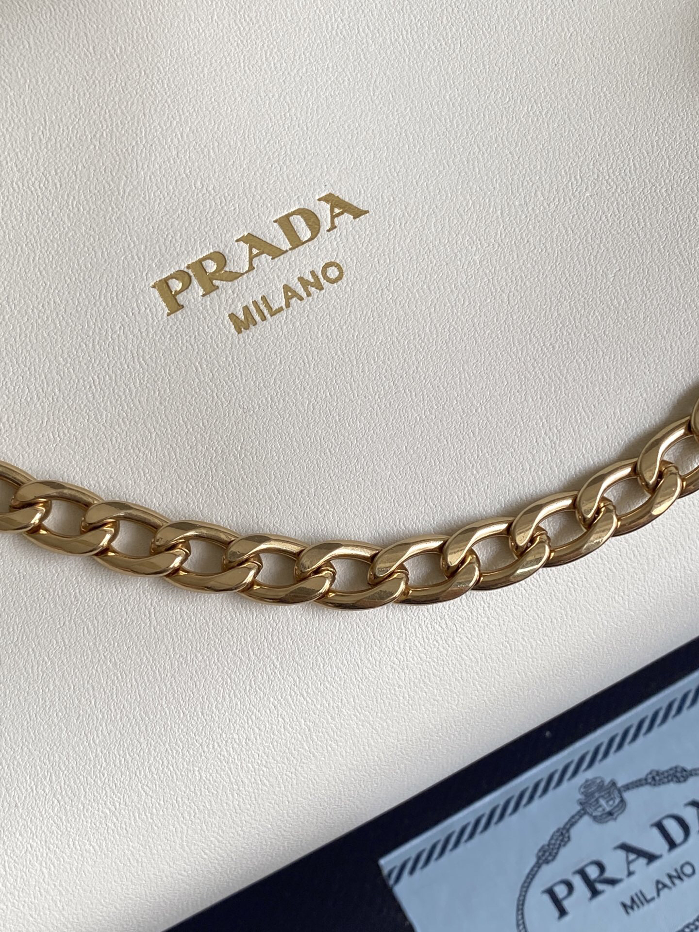 Prada Hot New Product-107