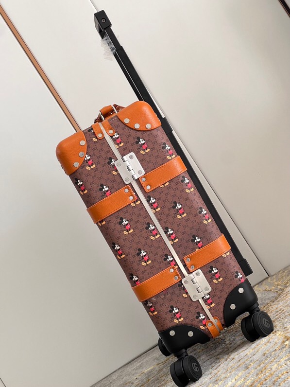 Gucci luggage-7