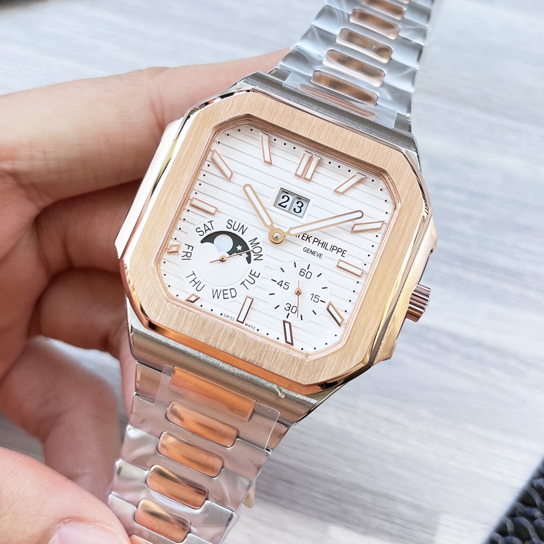 P*atek Philippe Hot New Products-18