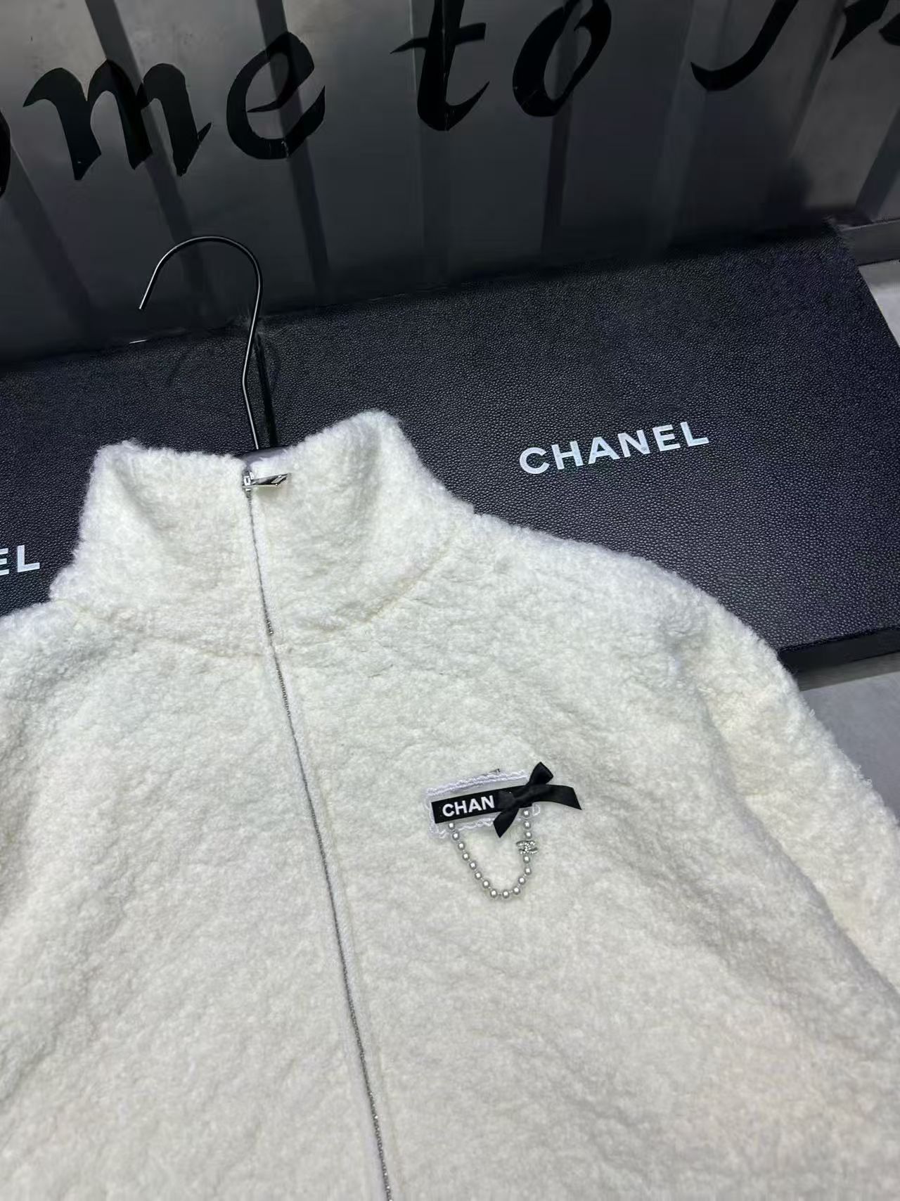 Chanel Clothing-239