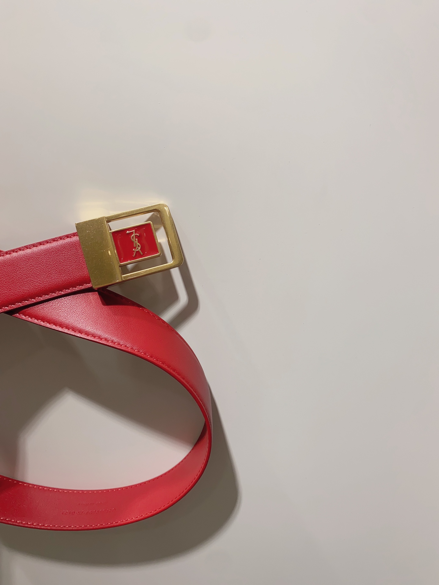 YSL belt-23