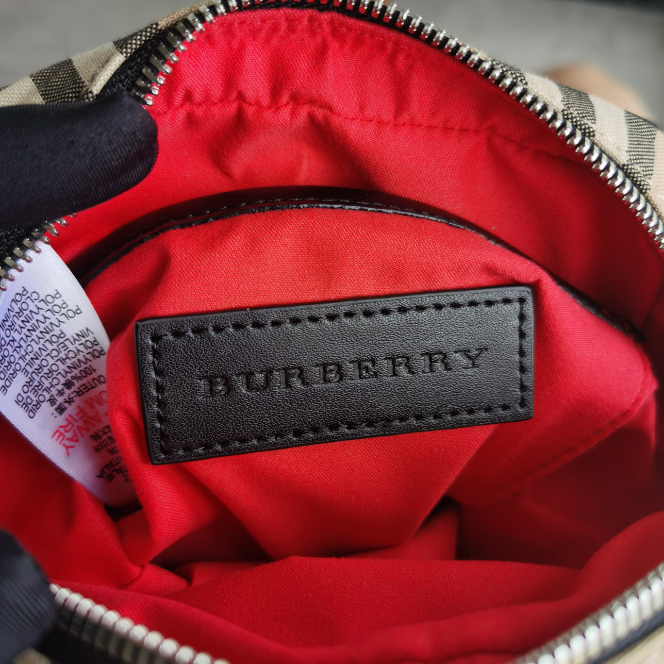 Burberry Hot New Product-111