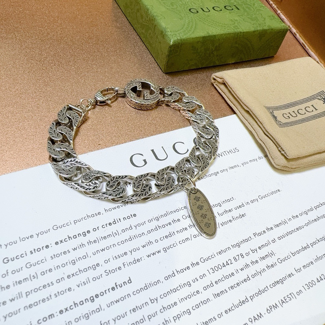Gucci Bracelet-54